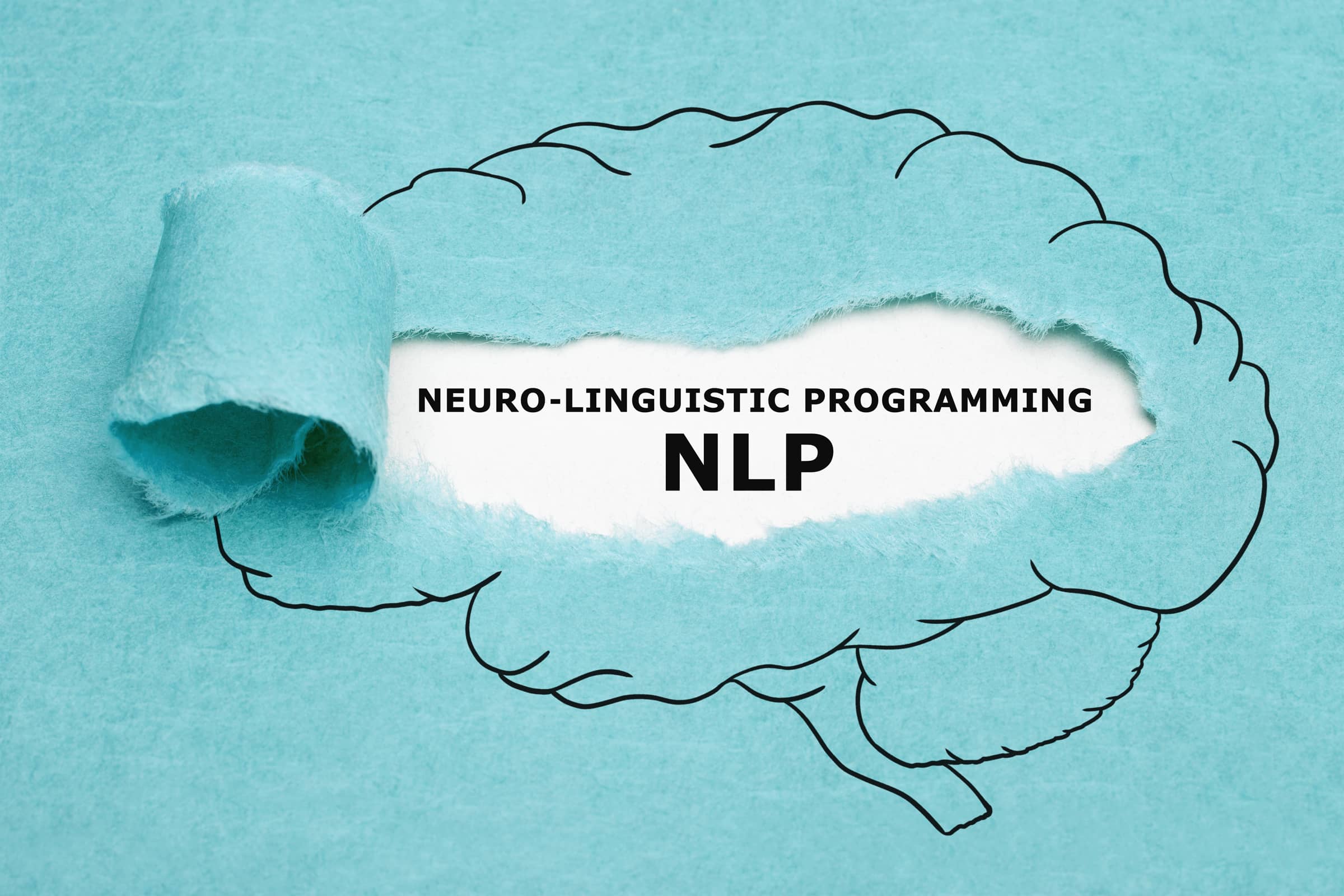 Neuro-linguistic programming