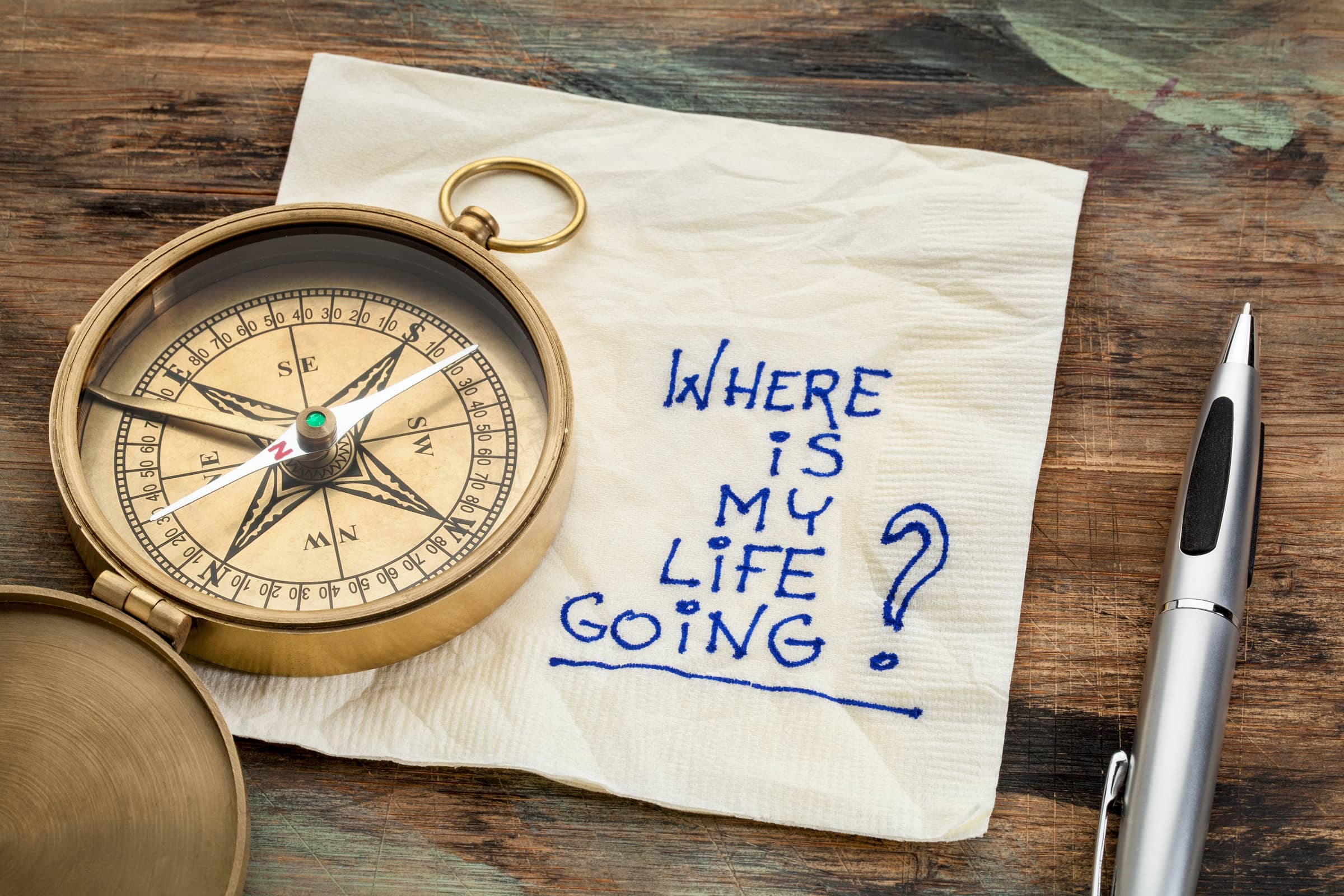 What is a Life Purpose Coach?