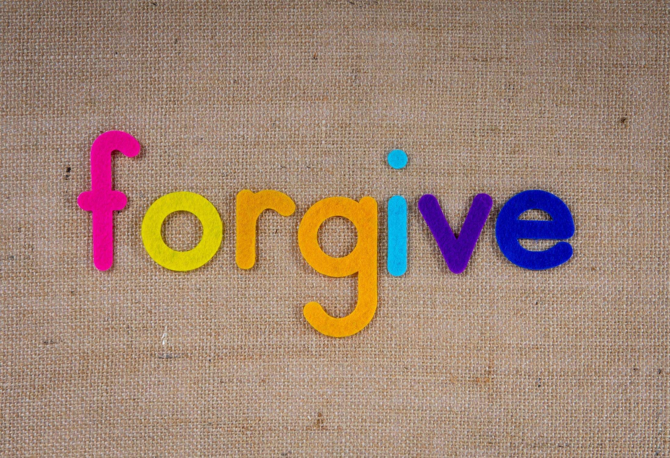 The Power Of Forgiveness In Business And Personal Growth